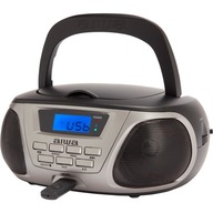 BOOMBOX AIWA BBTU-300TN CD/MP3 Bluetooth