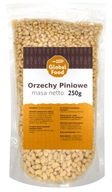 CEDAR PÍNIOVÉ ORIEŠKY 250g 0,25kg