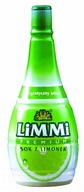 Limmi Nat.Lime Juice 200ml x12