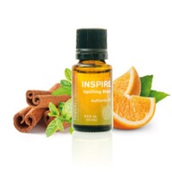 Inspire Nature's Sunshine Essential Oil 15m NSP