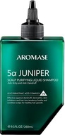 AROMÁZOVÝ ŠAMPÓN NA LUPINY tlmí SVRBENIE 260ml