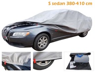 Autopoťah 4 vrstvy + PAS veľkosť S sedan 410 cm