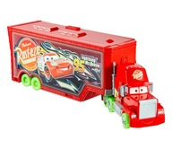 Mattel Cars Maniek žiara v tme