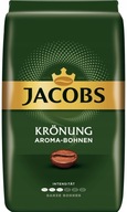 Jacobs KRONUNG mletá káva 500g DOVOZ