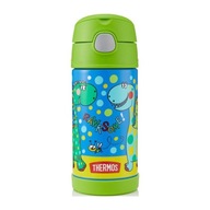 Termoska Detský pohár so slamkou 355 ml THERMOS