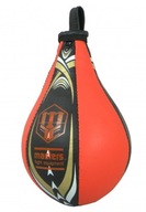 Hruška boxerská tréningová reflexná lopta 26cm