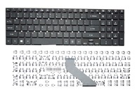 KLÁVESNICA pre ACER V3-571G V3-771G V3-772G E5-571G