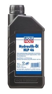 OLEJ HYDRAULICKÝ HLP 46 1117 1L