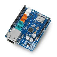 Arduino Ethernet Shield 2