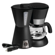 AUTOKÁVOVAR TIR 24V 300W ARABICA