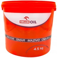 GREASE ŁT43 BUCKET 4,5 kg TAWOT LITEN ORLEN