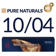 Wella Koleston Perfect Me+ 60ml farba 10/04