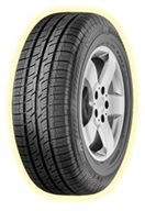 2 x pneumatika Gislaved Com Speed ​​​​215/65R16 109/107 RC