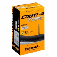 Continental MTB trubica 26x1,75-2,5