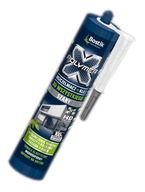 Bostik Univerzálne lepidlo na všetko Sealant X-Polymer GREY 290ml