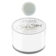 YOSHI BUILDING GEL SEA STORY PEARL REEF 15 ML