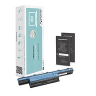 Batéria pre Acer AS10D31 AS10D41 AS10D51 6600 mAh