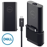 ORIGINÁLNY DELL ZDROJ 90W 20V 4,5A NABÍJAČKA | ZÁSTRČKA USB-C