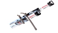 Stierače BOSCH AEROTWIN 600+450mm 60cm+45cm