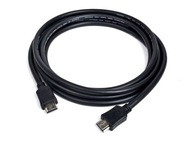 HDMI-HDMI v2.0 3D TV vysokorýchlostný kábel Ethernet 3M