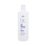 BC FRIZZ AWAY Uhladzujúci kondicionér pre krepovité vlasy 1000ml