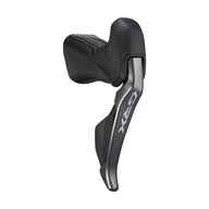 Shimano GRX Di2 11-rýchlostná páka ST-RX815 Pravá