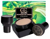 BB CREAM MAKEUP FOUNDATION CC OLIVY