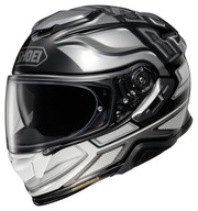 Shoei GT-Air II Notch TC-5, celotvárová prilba ROZ S