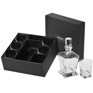 Whisky set Caro Krosno 7ks