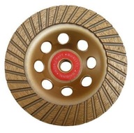 TURBO tanierové koleso na betón 125mm x 22,2mm