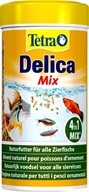 Tetra Delica Natural Snack Mix 250 ml/30 g