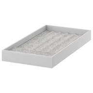 Vložka do šperkov IKEA KOMPLEMENT 25x53x5 cm