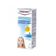 Paranit Sensitive Lotion 100 ml vši a hnidy