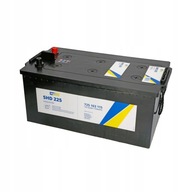 Batéria Cartechnic 12V 225Ah / 1150A ULTRA POWER