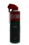 CONTACX - prípravok používaný v elektronike 500ml