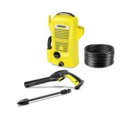 Univerzálny tlakový čistič Karcher K2