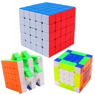 ORIGINÁLNA VZDELÁVACIA KOCKA 5x5 SET