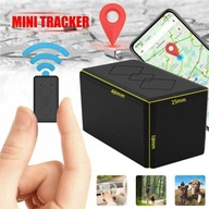 Auto GPS tracker 950mAh 180 dní v g režime