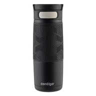 Contigo Transit termohrnček 470 ml, čierny matný