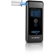 Alcofind Pro x-5 alkohol tester