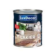 LUXDECOR SATÉNOVÝ LAK NA DREVO 2,5L