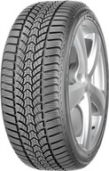 2x zimné pneumatiky 225/55R17 DĘBICA FRIGO HP2