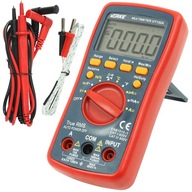 MULTIMETER DIGITAL UNIVERSAL RMS METER VERKE