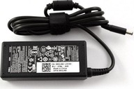 DELL NAPÁJACÍ ZDROJ 65W 3,34A 19,5V ORIGINÁL 4,5mm