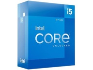 Procesor Intel Core i5-12600K