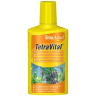 TETRA VITAL 100ML - vitamíny a stopové prvky