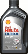 Shell Helix Ultra 5W-30 1L