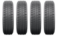 4x pneumatiky 195/65 R15 Premiorri All Season VIMERO