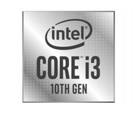 Procesor Intel Core i3-10100F BOX 3,6 GHz, LGA1200