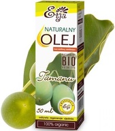 Etja Tamanu Oil Bio 50ml - na lupiny a akné